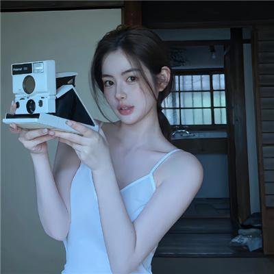 画个圈圈